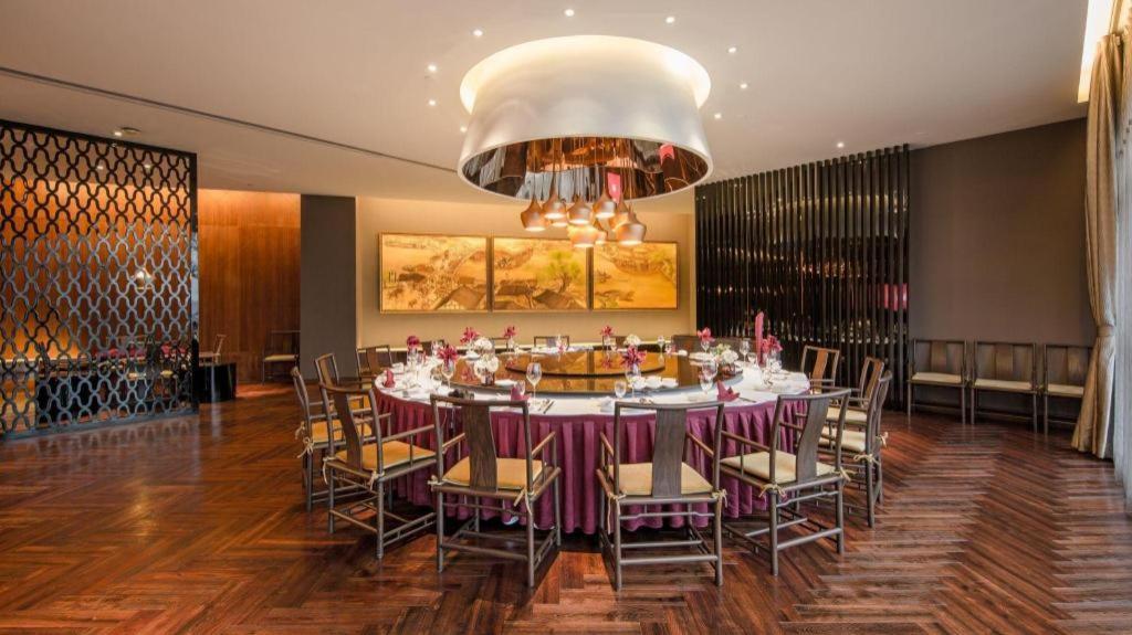 דונגגואן Maison New Century Hotel Dongguan מראה חיצוני תמונה