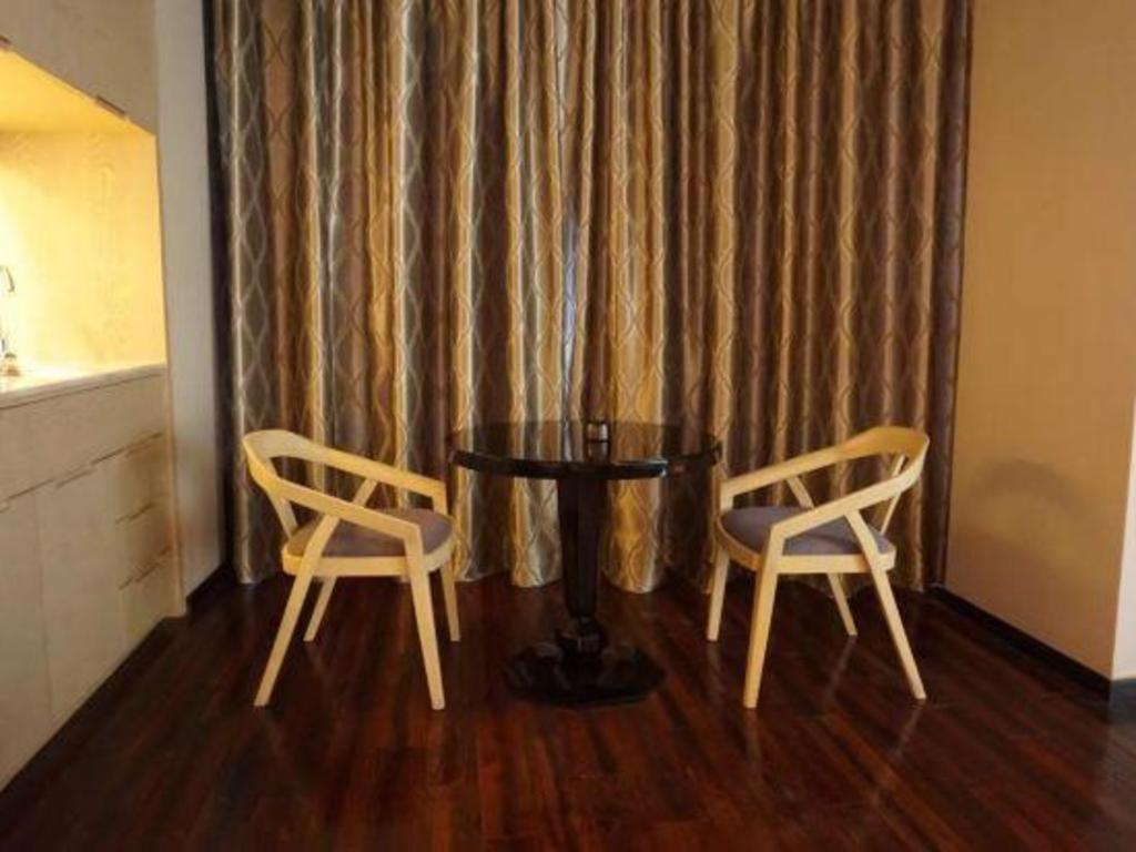 דונגגואן Maison New Century Hotel Dongguan מראה חיצוני תמונה
