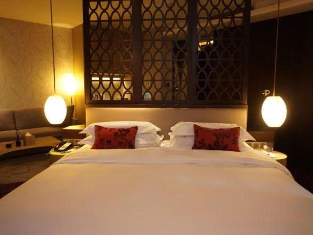 דונגגואן Maison New Century Hotel Dongguan מראה חיצוני תמונה