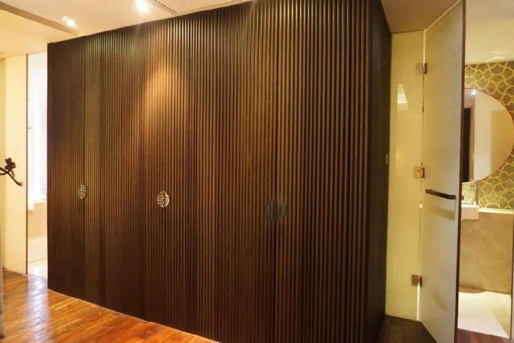 דונגגואן Maison New Century Hotel Dongguan מראה חיצוני תמונה
