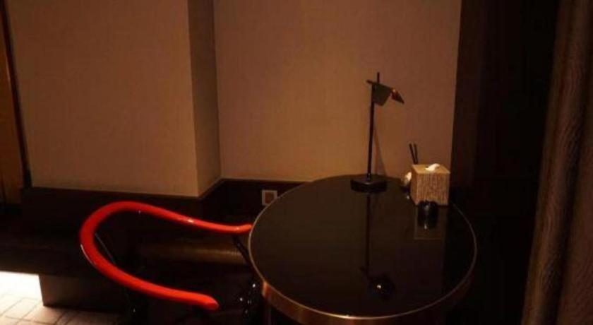 דונגגואן Maison New Century Hotel Dongguan מראה חיצוני תמונה